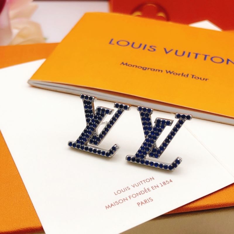 Louis Vuitton Earrings